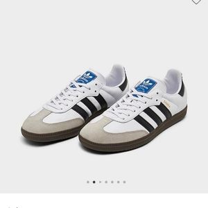 Adidas Samba OG
